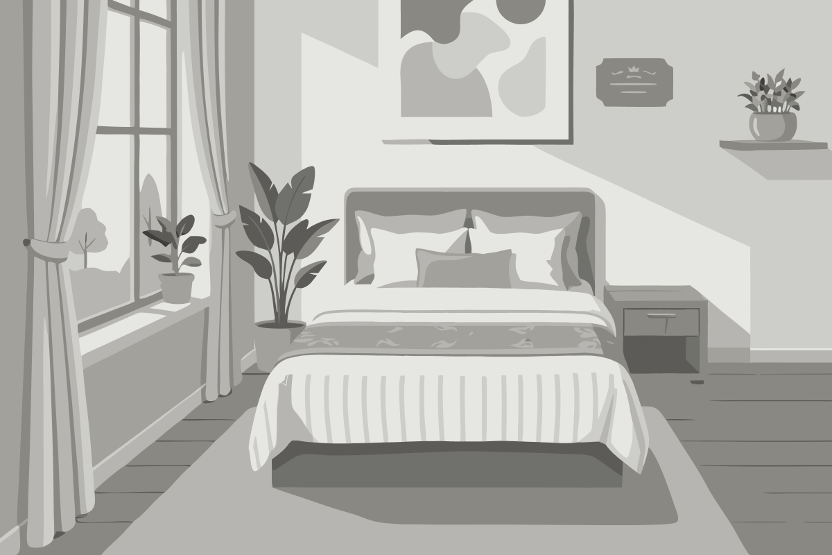 Staycation Offer - Superior Double Room - Late Check Out 14:00